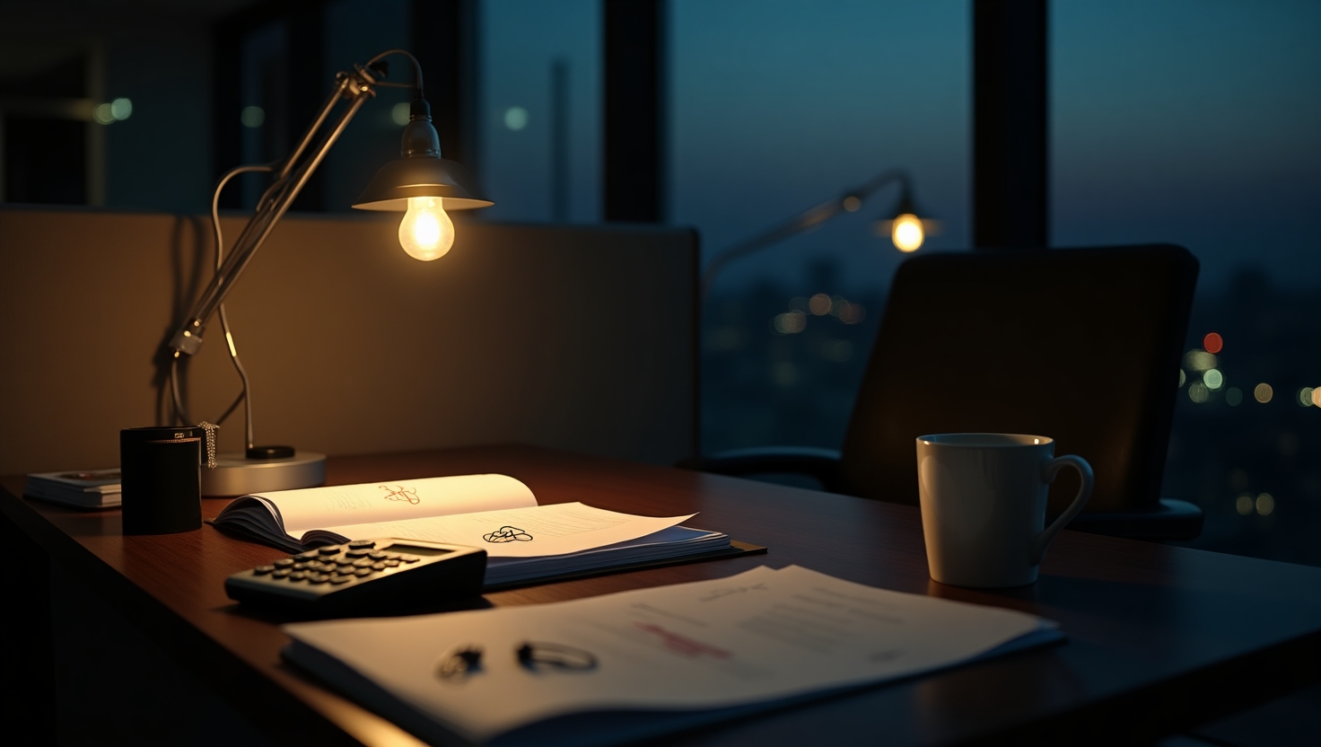 Conseil en Gestion - prionavexilo